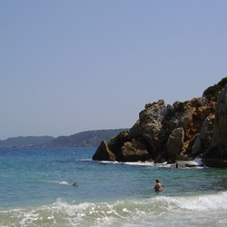 Cala-San-Vicente-Ibiza-Entrenar-Sin-Suplementos